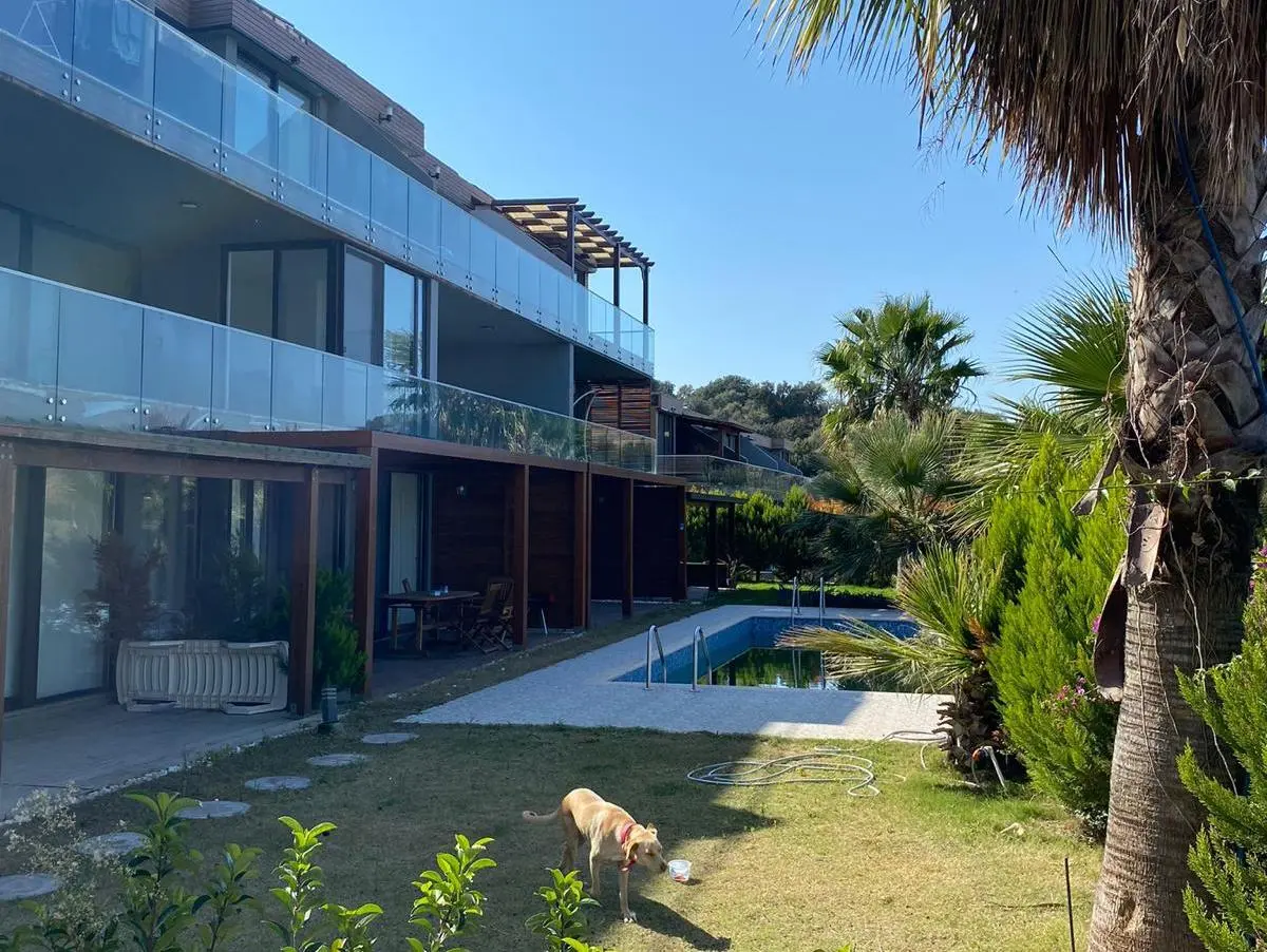 Apartment in Bodrum